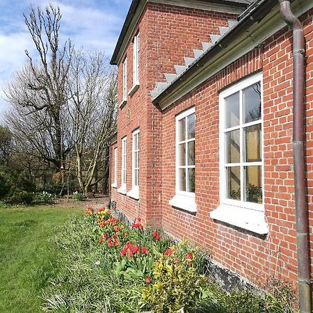 Green Vagon, Farm B&B Rooms For Rent Hjørring Extérieur photo