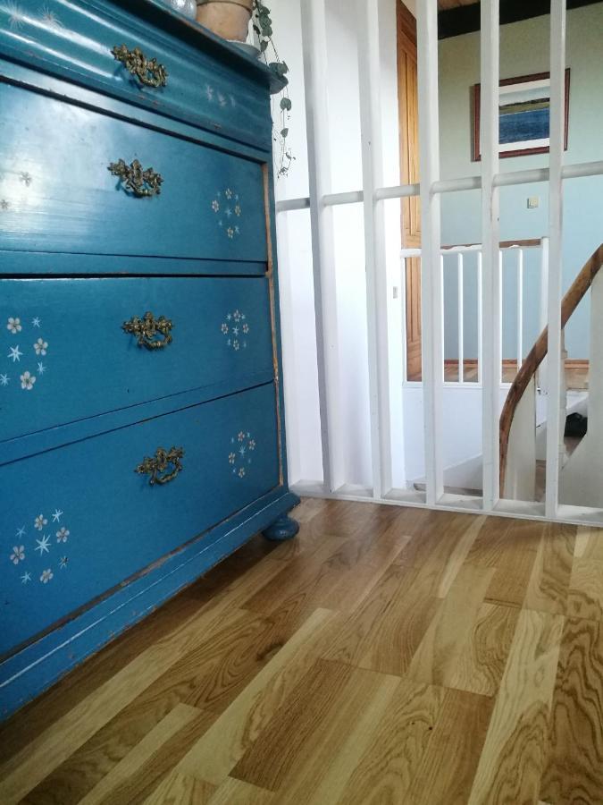 Green Vagon, Farm B&B Rooms For Rent Hjørring Extérieur photo