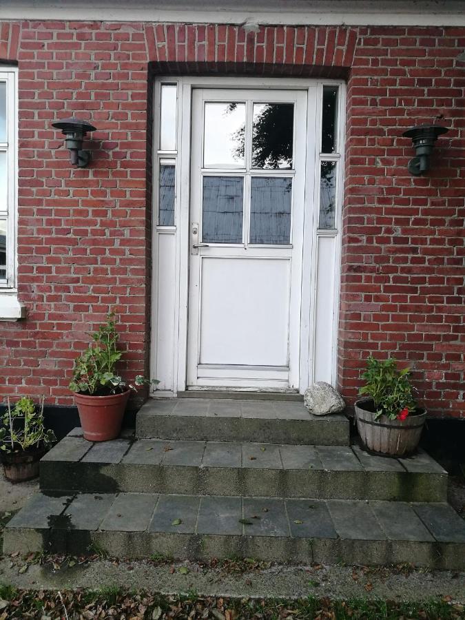Green Vagon, Farm B&B Rooms For Rent Hjørring Extérieur photo