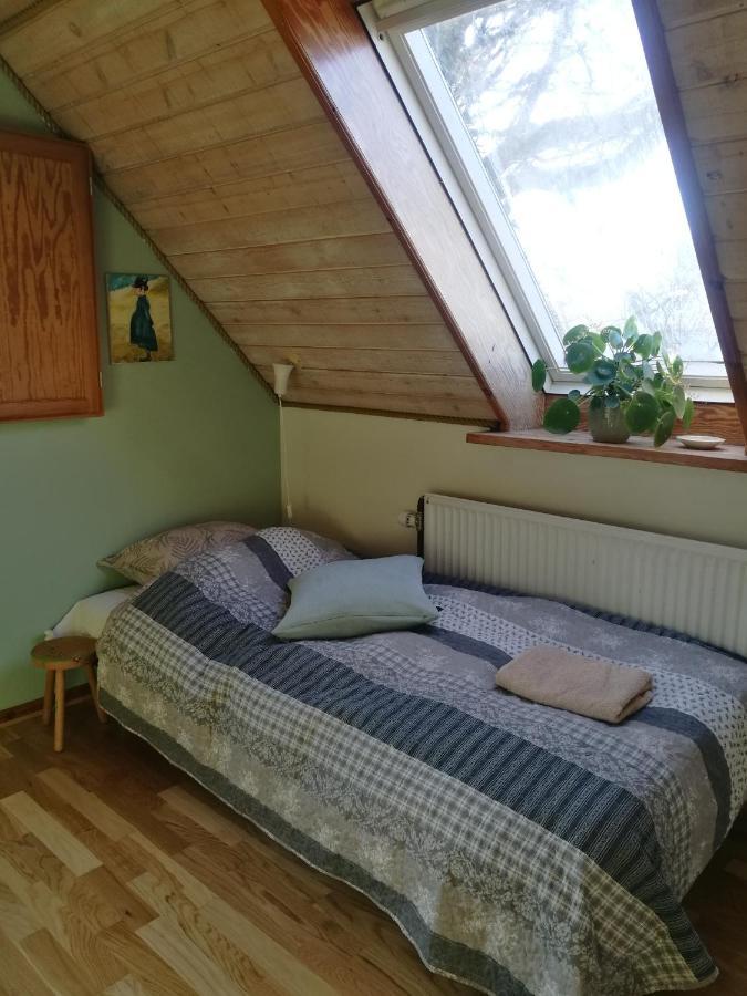 Green Vagon, Farm B&B Rooms For Rent Hjørring Extérieur photo