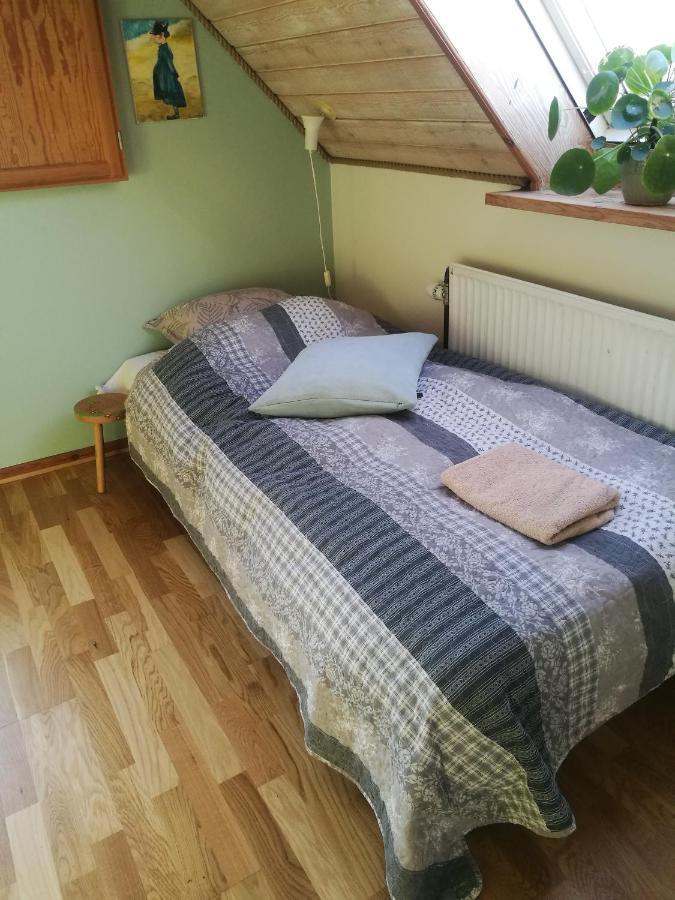 Green Vagon, Farm B&B Rooms For Rent Hjørring Extérieur photo