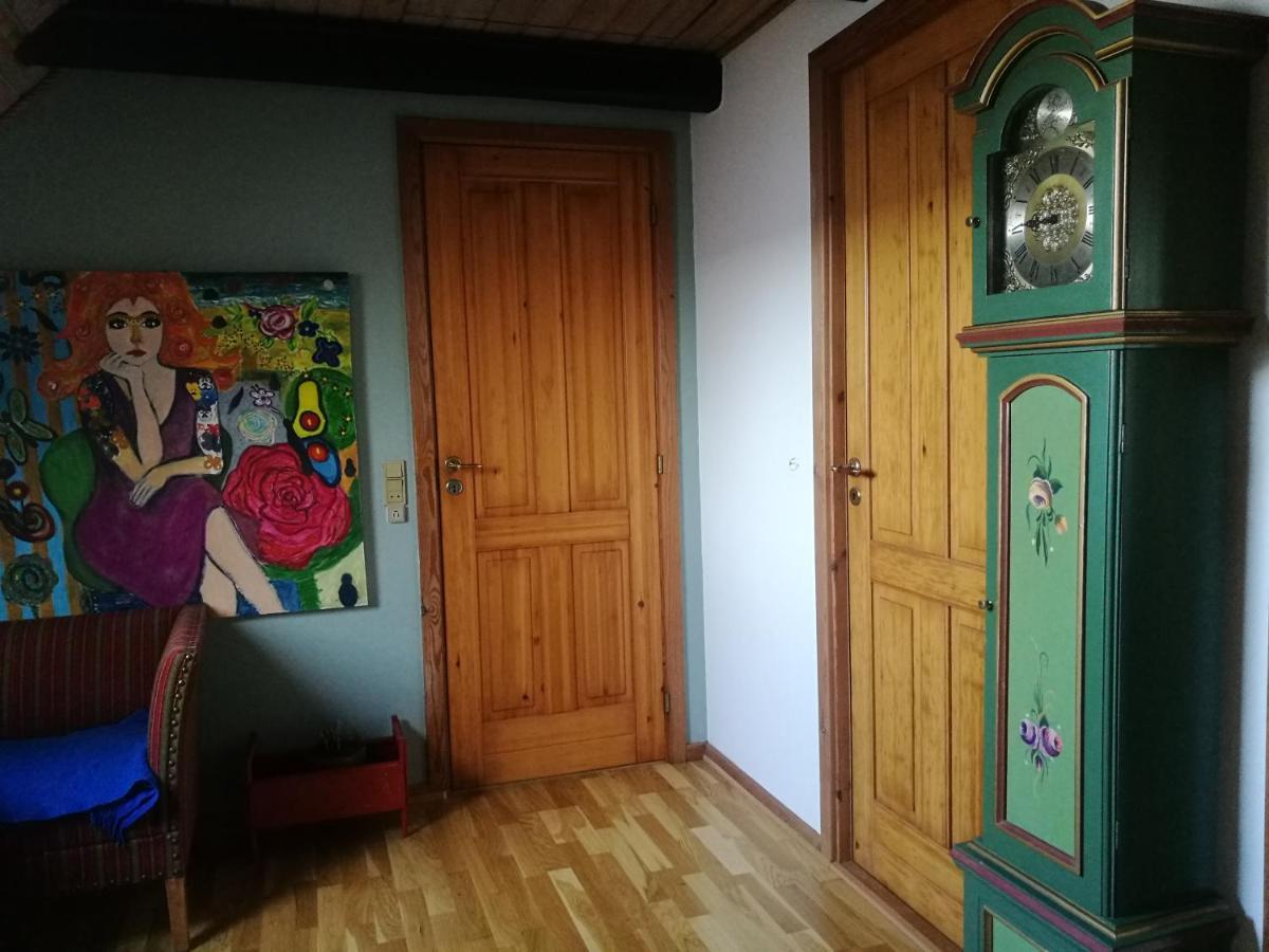 Green Vagon, Farm B&B Rooms For Rent Hjørring Extérieur photo