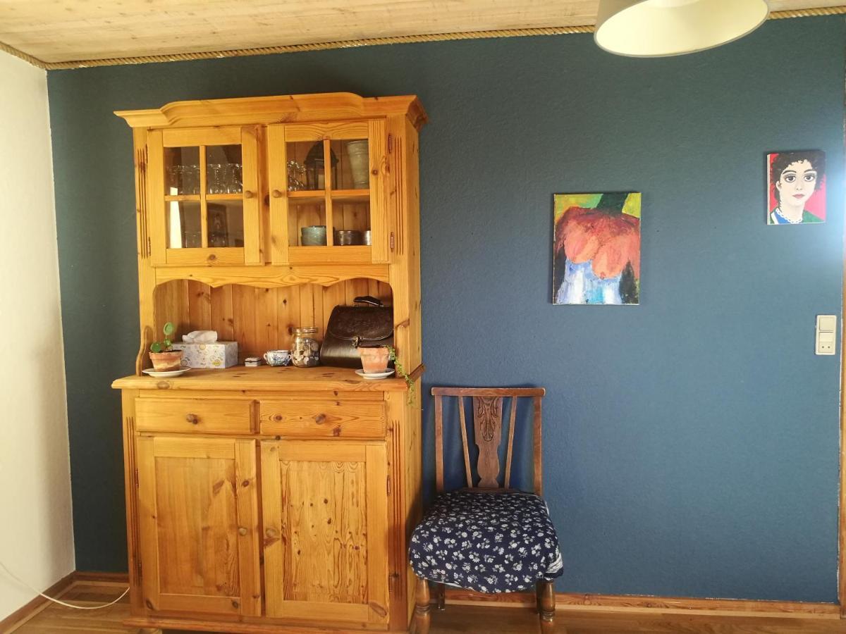 Green Vagon, Farm B&B Rooms For Rent Hjørring Extérieur photo